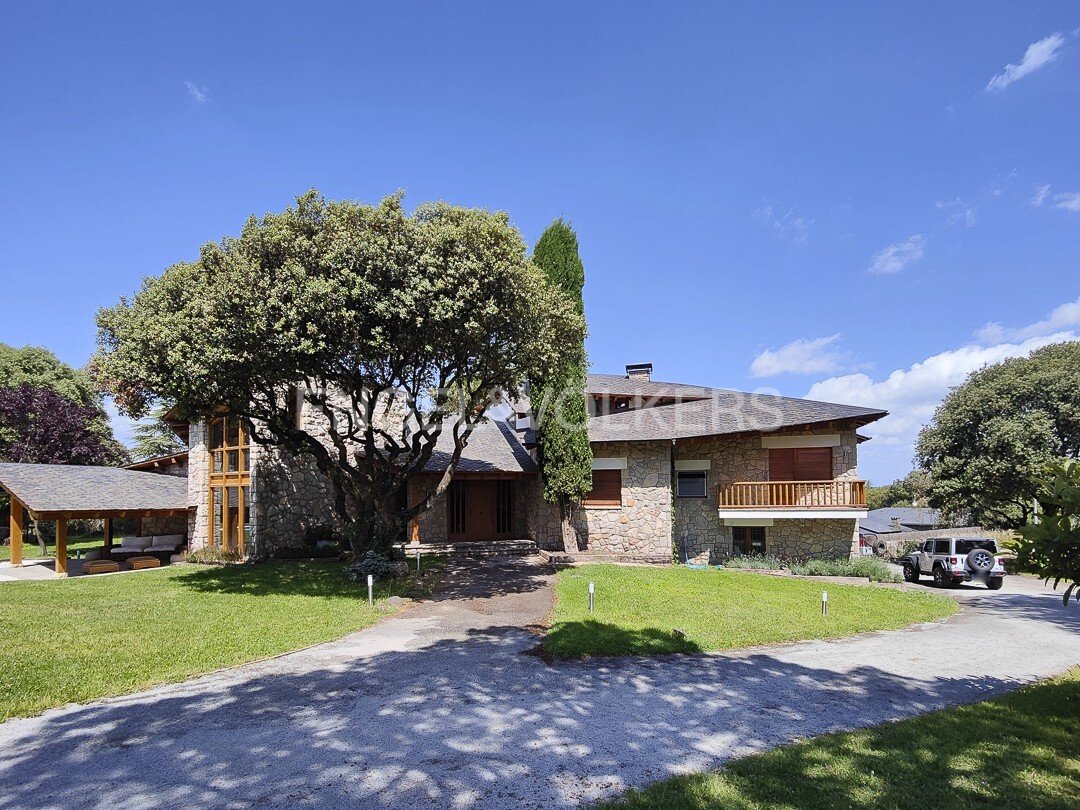 House in Seva, Catalonia, Spain 4 - 13856246