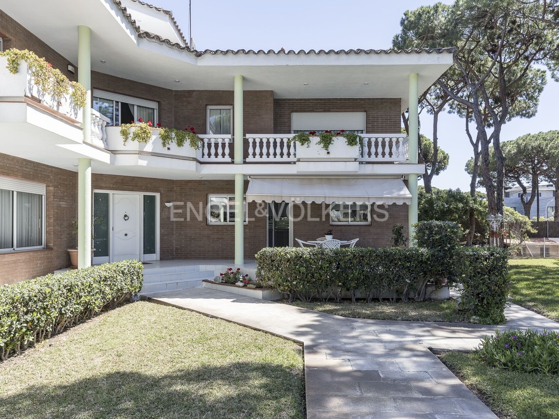 House in Castelldefels, Catalonia, Spain 3 - 14294623
