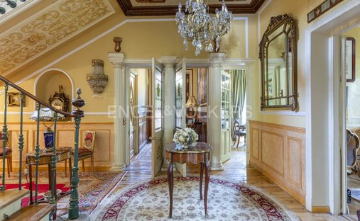 Townhouse in Madrid, Community of Madrid, Spain 1