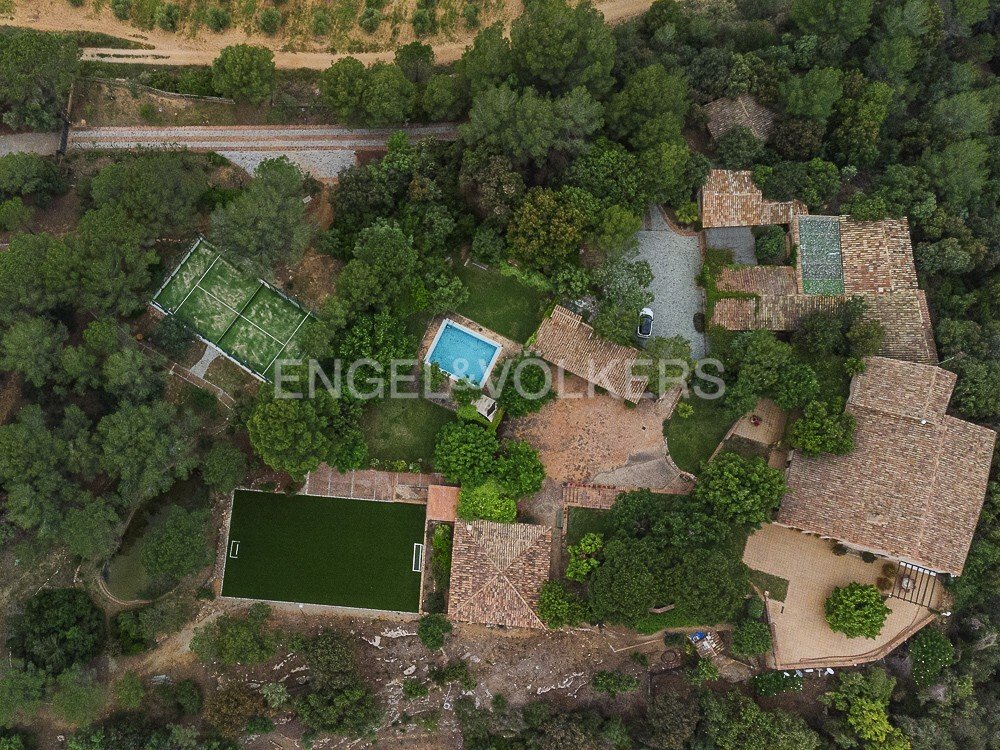 Country House in el Bruc, Catalonia, Spain 5 - 14771647