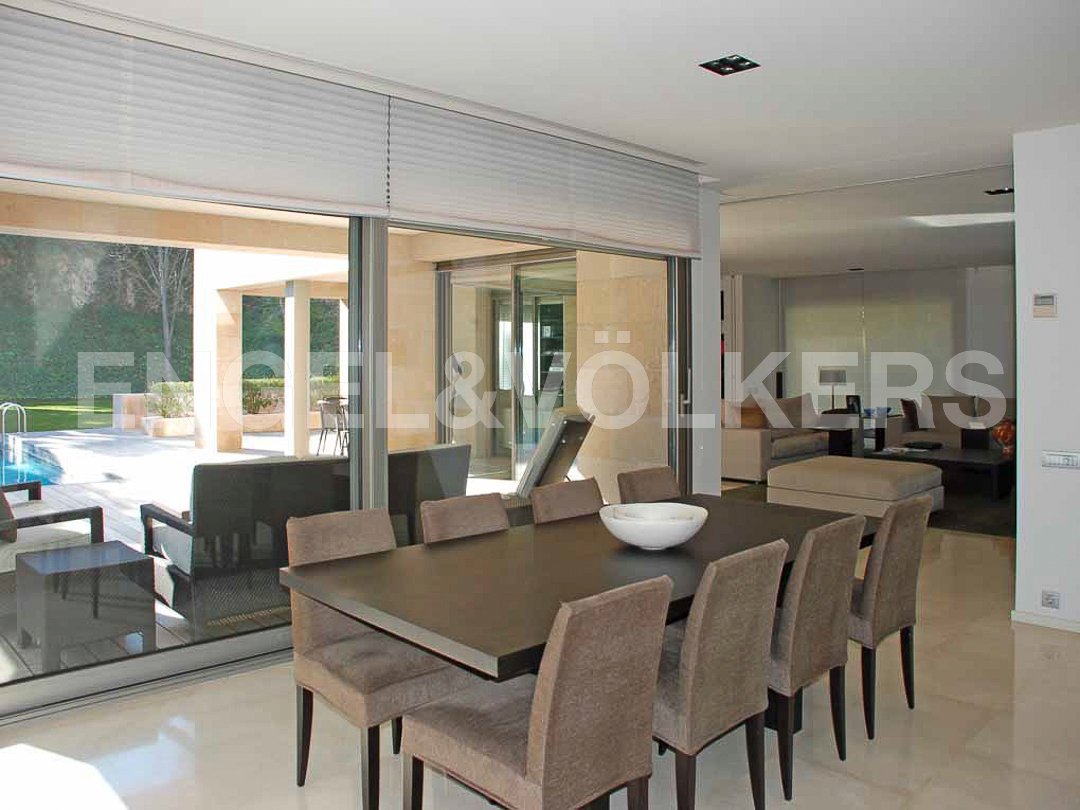 House in Les Corts, Barcelona, Spain 4 - 13213827