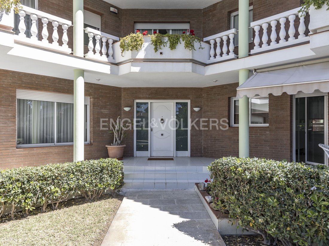 House in Castelldefels, Catalonia, Spain 5 - 14294623