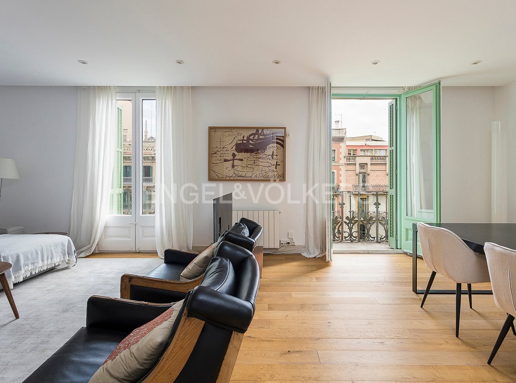 Apartment in Eixample, Barcelona, Spain 3 - 13914592