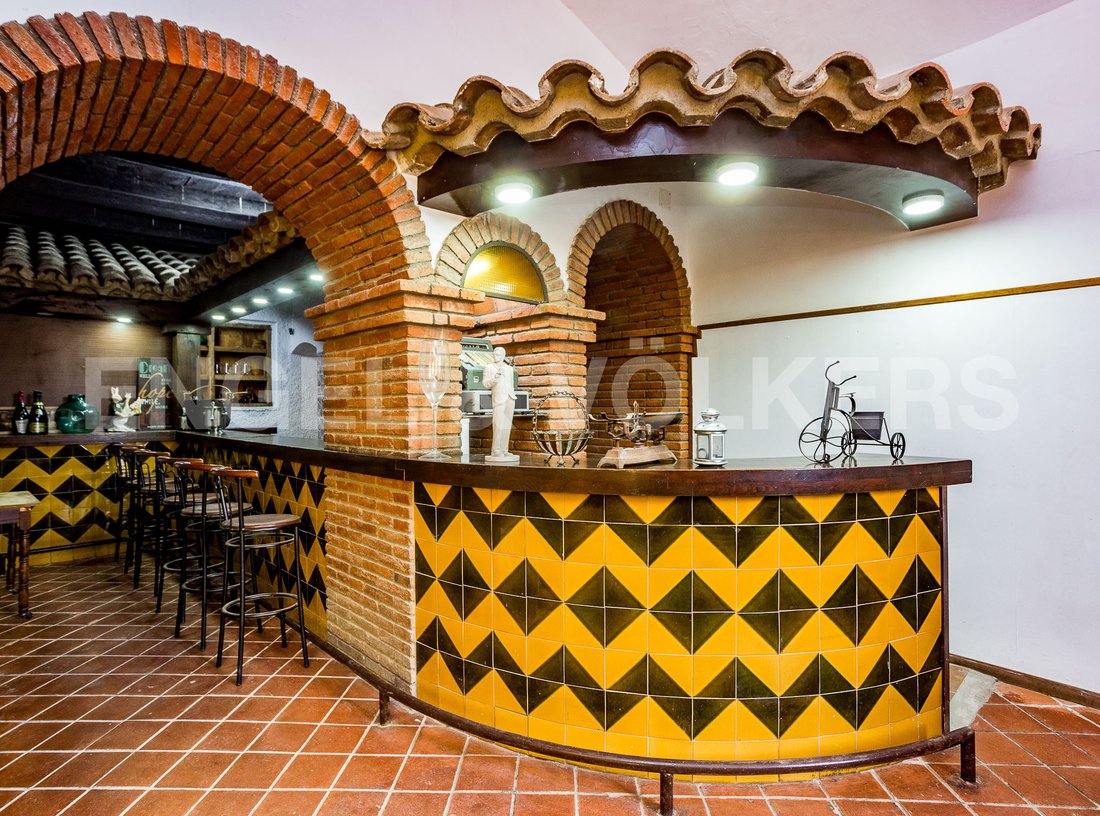 Finca in Bigues i Riells, Catalonia, Spain 5 - 13144565