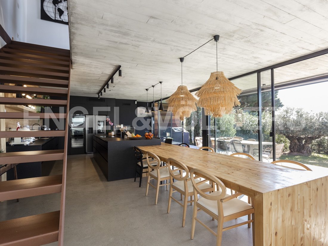 Maison à Cabrils, Catalogne, Espagne 5 - 13127645