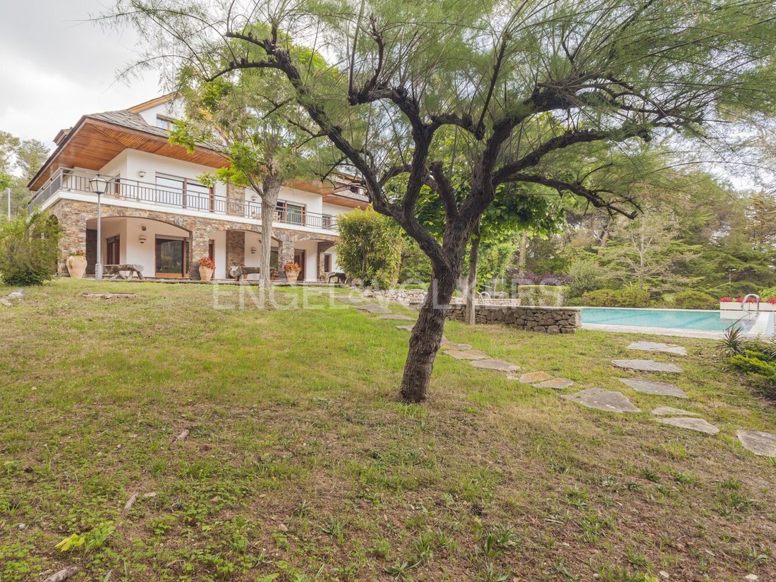 House in Begues, Catalonia, Spain 3 - 13509983