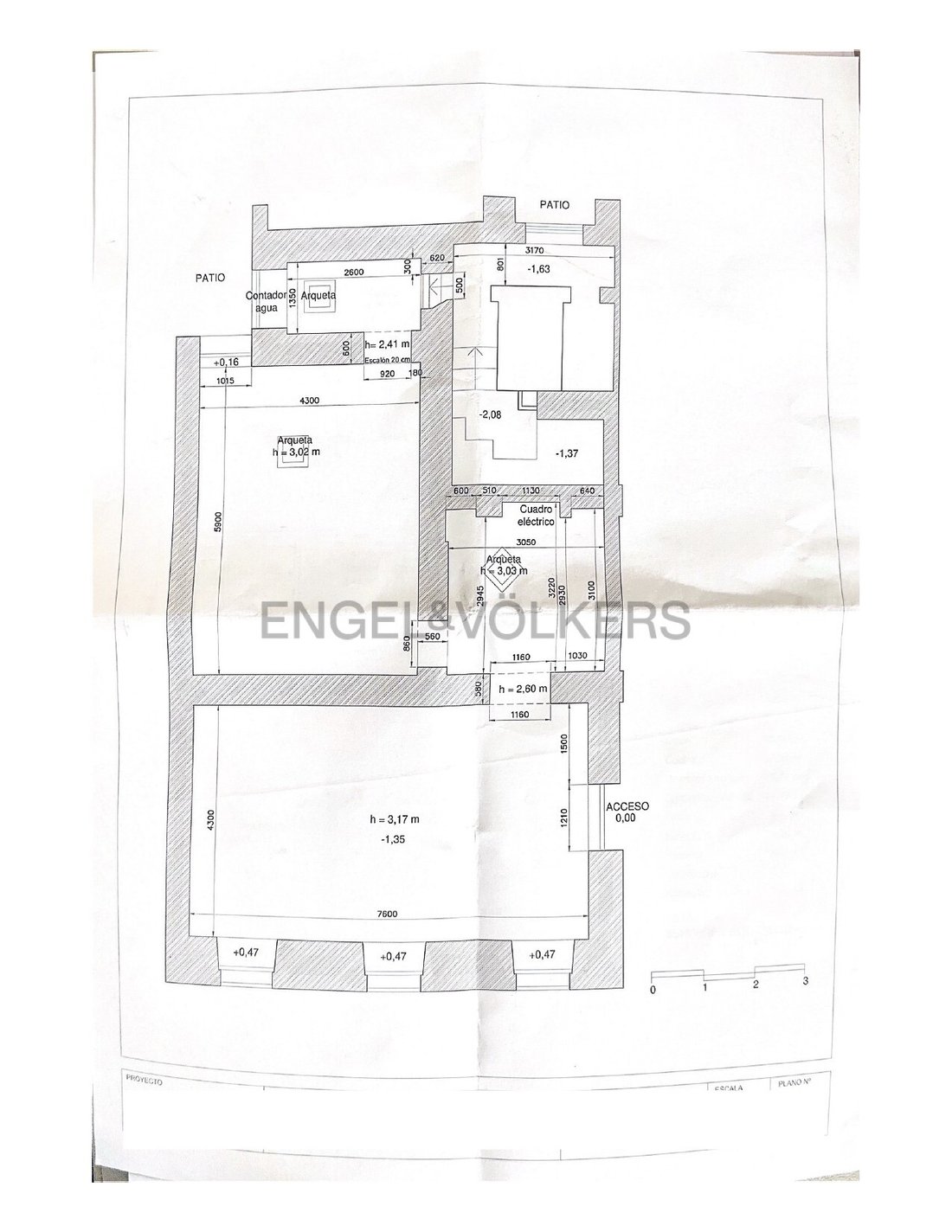 Wohnung in Salamanca, Madrid, Spanien 1 - 14327754