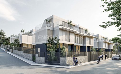 House in Somosaguas, Pozuelo de Alarcon, Comunidad de Madrid 1
