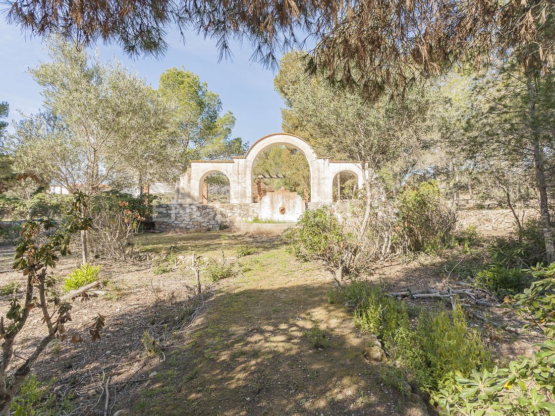 Casa en Torredembarra, Cataluña, España 4 - 14863623