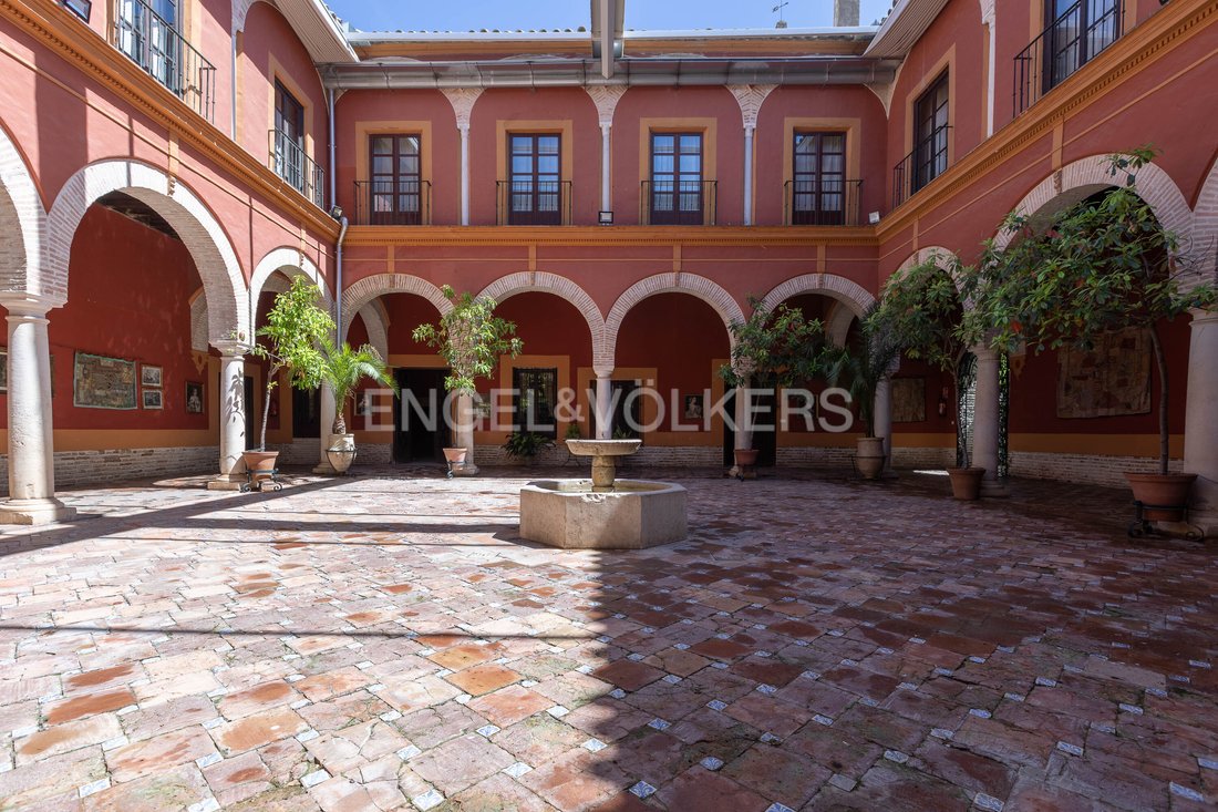 House in Ecija, Andalusia, Spain 2 - 13144858