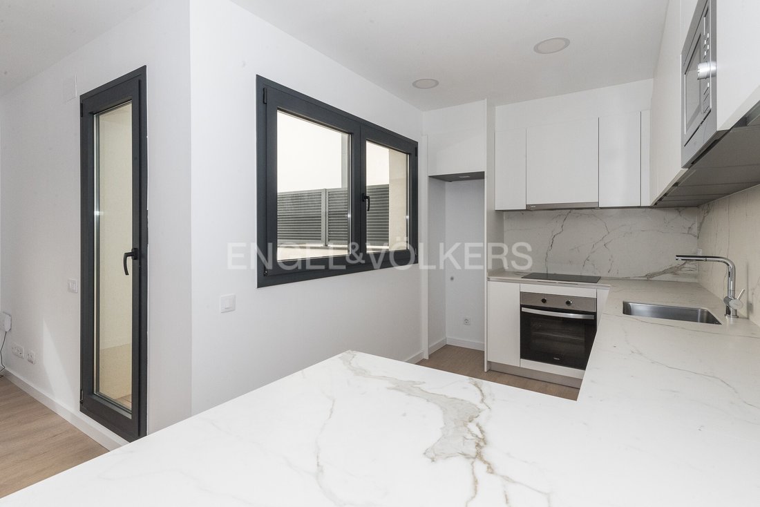 Apartment in Gava, Catalonia, Spain 3 - 15087300