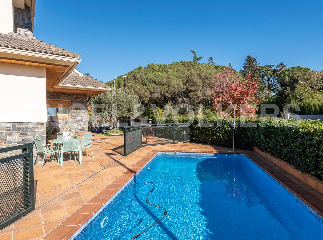 House in Cardedeu, Catalonia, Spain 4 - 13201384