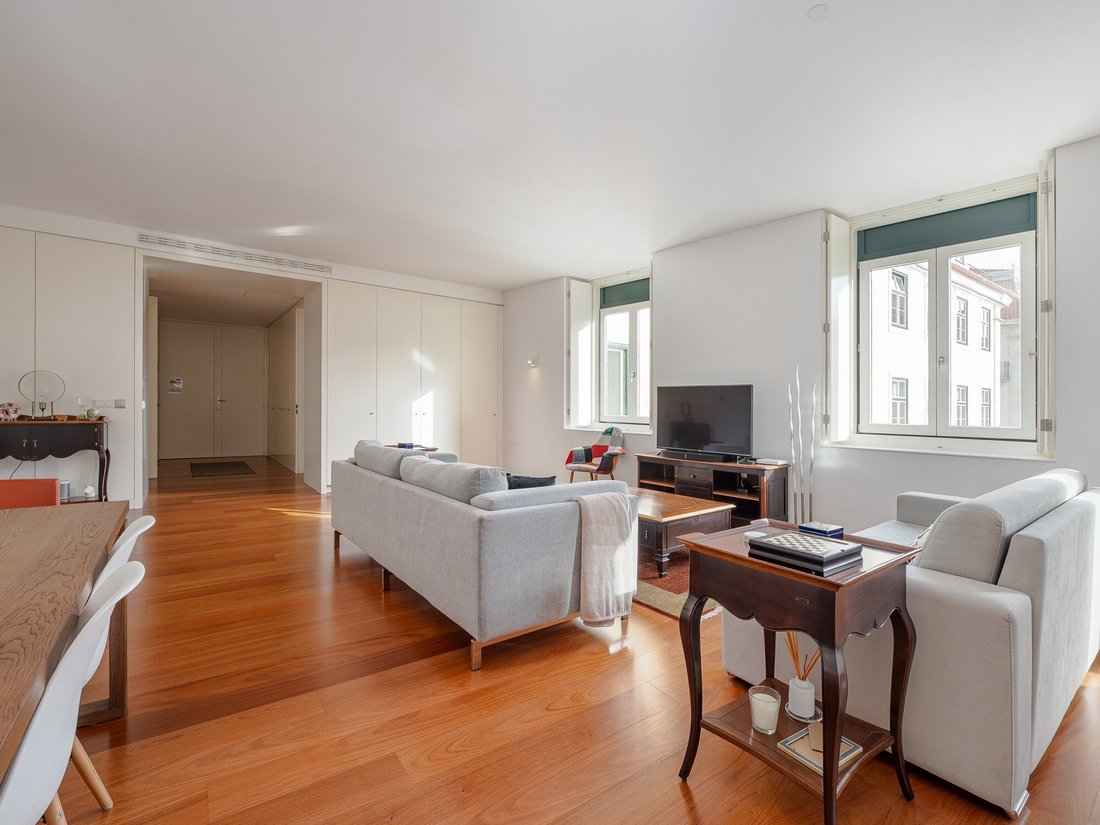Apartment in Santa Maria Maior, Lisbon, Portugal 5 - 13764740