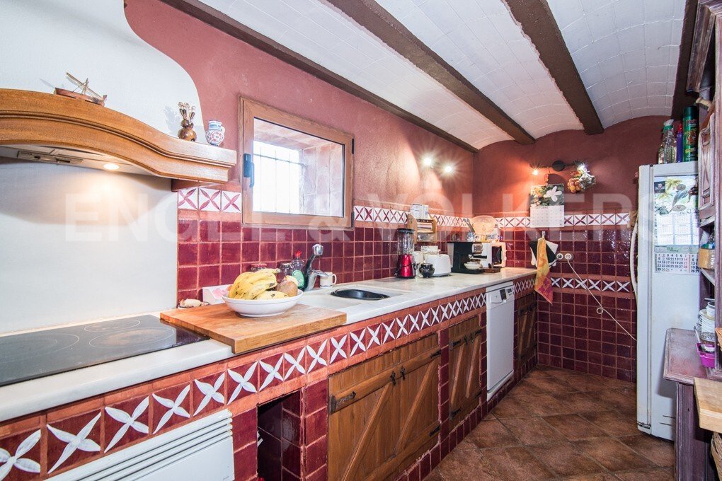 Country House in Sant Pere de Vilamajor, Catalonia, Spain 4 - 13545770