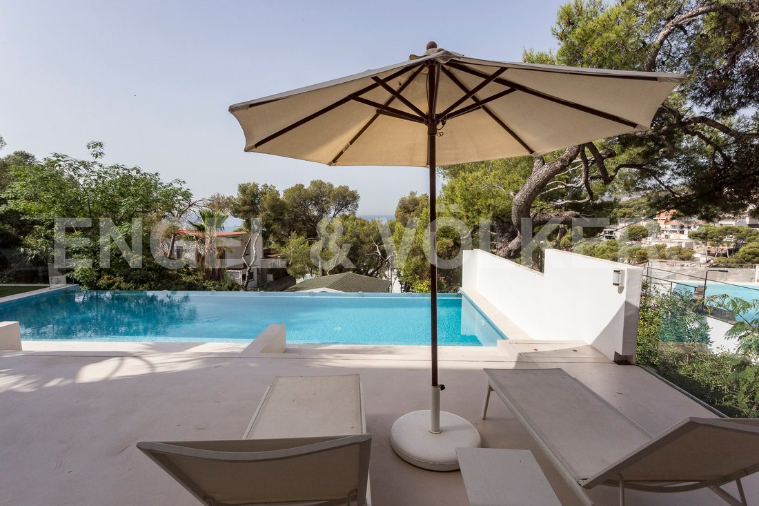 House in Castelldefels, Catalonia, Spain 5 - 13201339