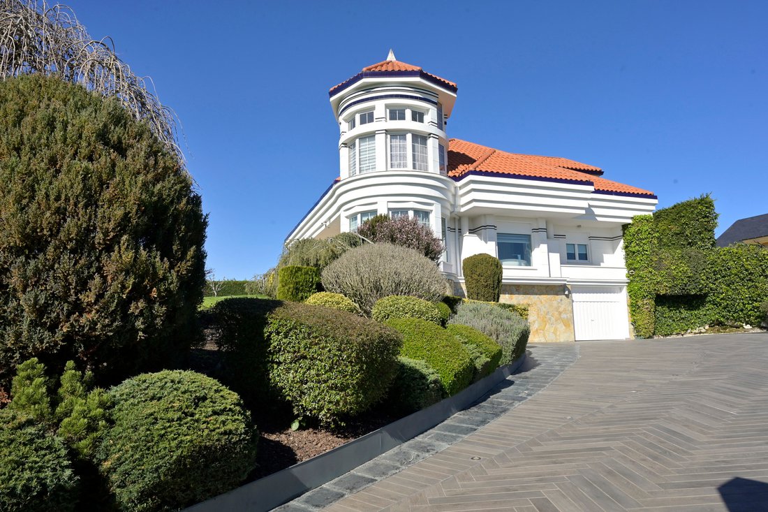 House in Suances, Cantabria, Spain 5 - 14377521