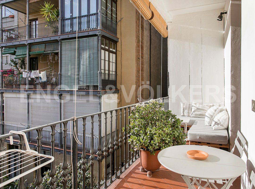 Apartment in Eixample, Barcelona, Spain 2 - 13194173