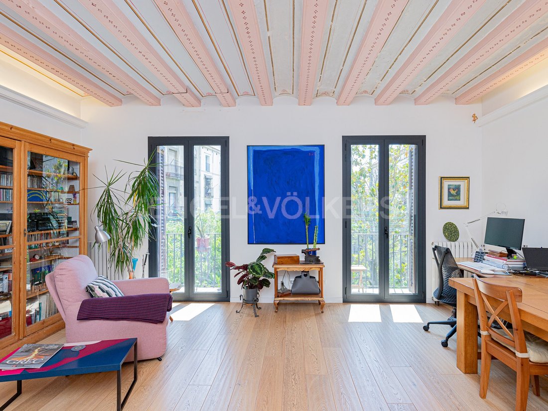 Apartment in Ciutat Vella, Barcelona, Spain 2 - 14338277