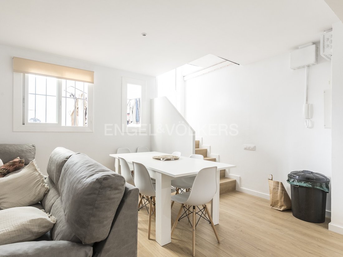 Apartment in Les Corts, Barcelona, Spain 3 - 14069930
