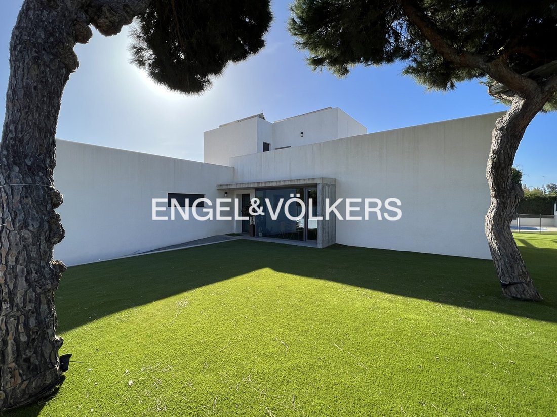 House in Cartaya, Andalusia, Spain 4 - 13856280