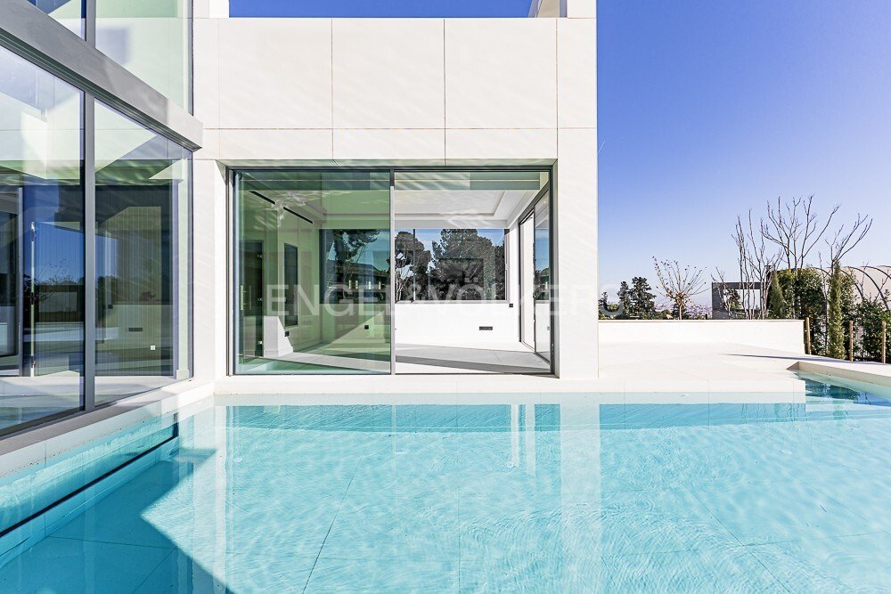 House in Les Corts, Barcelona, Spain 5 - 15154317