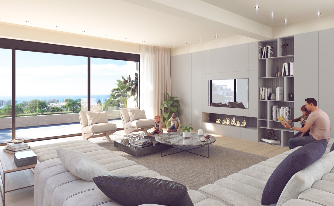 Apartment in Elliniko, Attica, Greece 3 - 15399575