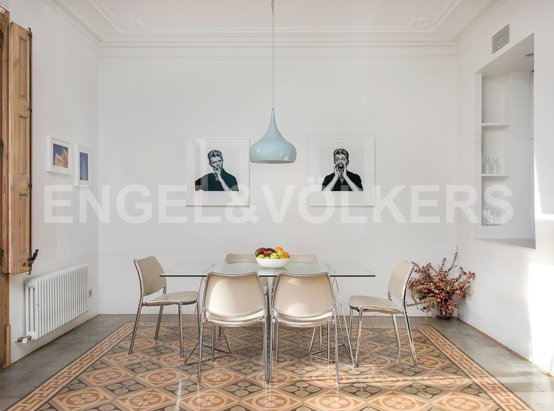 Apartment in Eixample, Barcelona, Spain 5 - 13194173