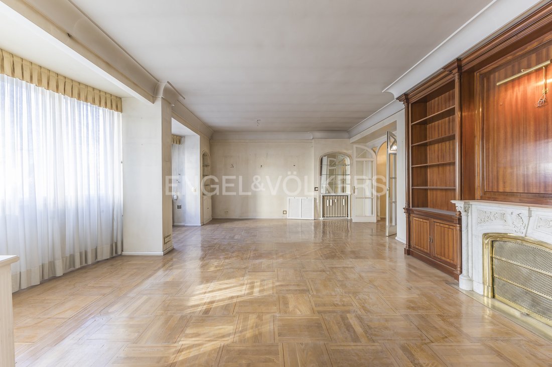 Apartment in Barrio Salamanca, Madrid, Spain 2 - 15237508