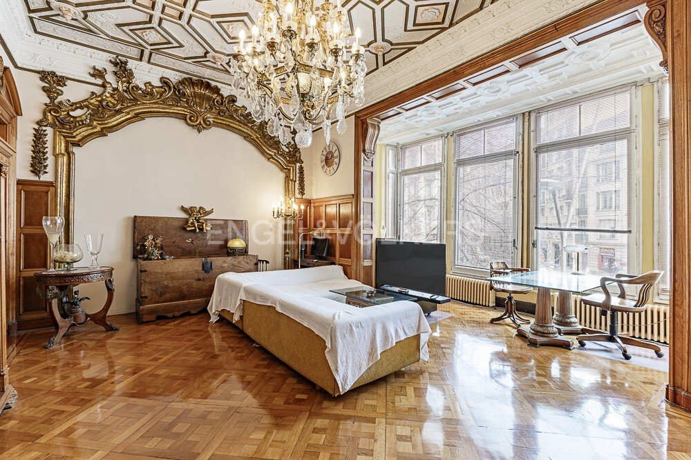 Apartment in Eixample, Barcelona, Spain 4 - 15228919