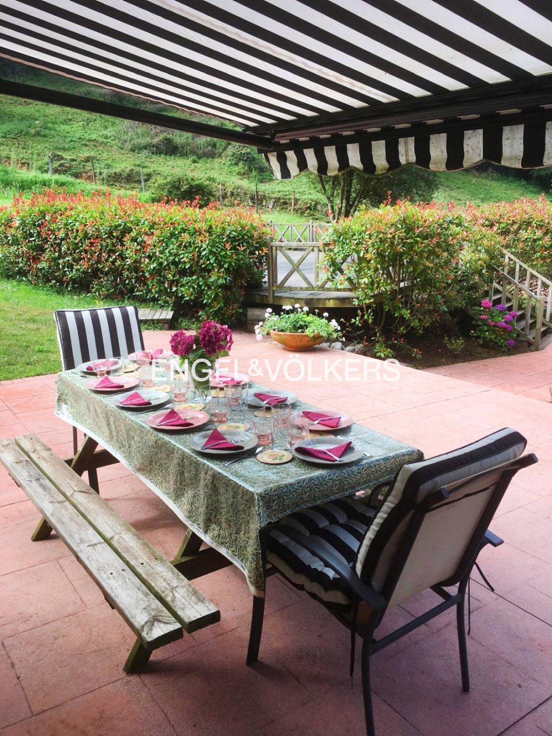 Country House in Voto, Cantabria, Spain 5 - 15030401