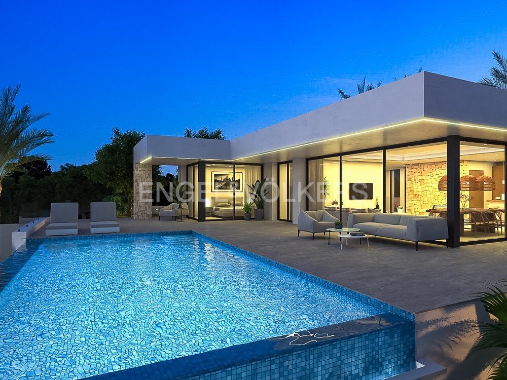 House in Denia, Valencian Community, Spain 4 - 13397243
