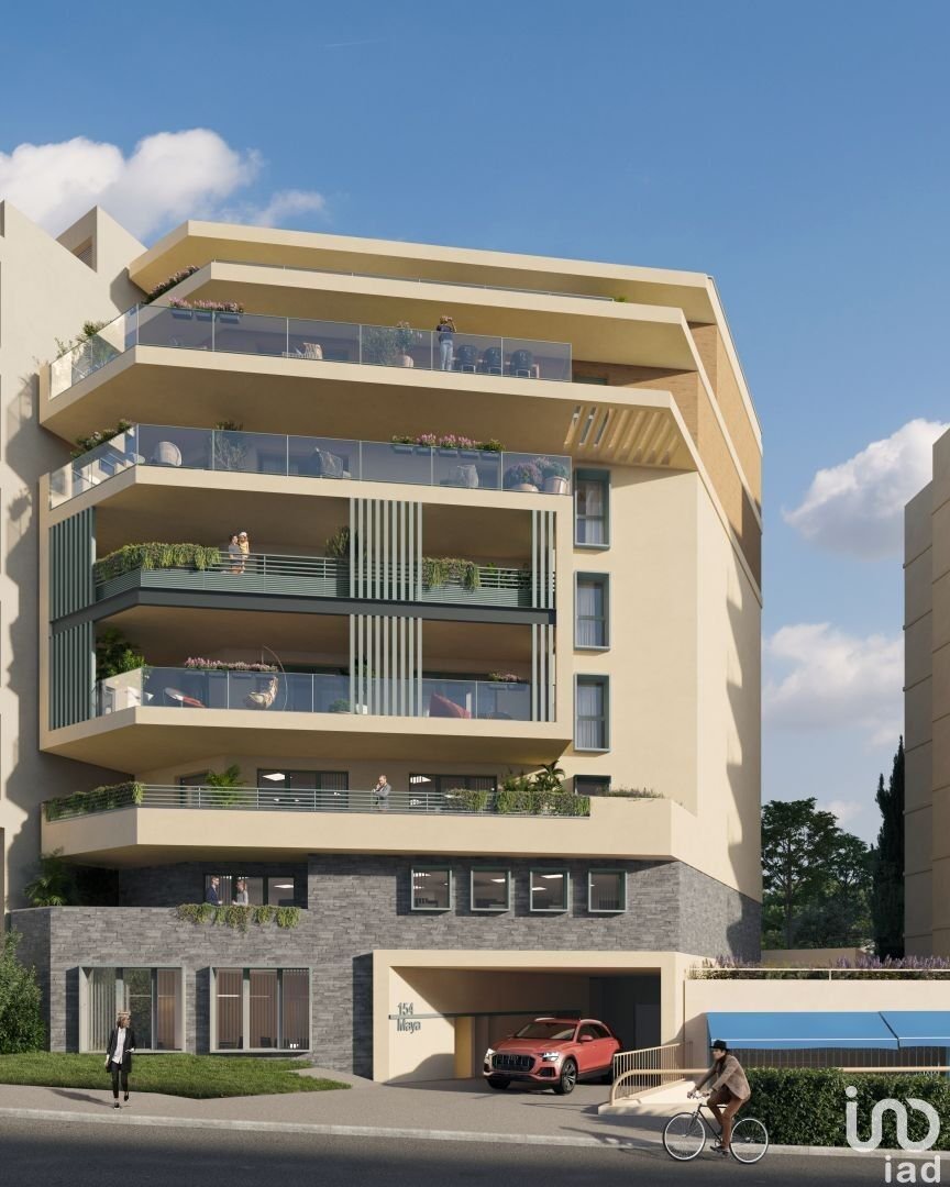 Apartment in Saint Maymes-Lauvert, Antibes, France 2 - 15402563
