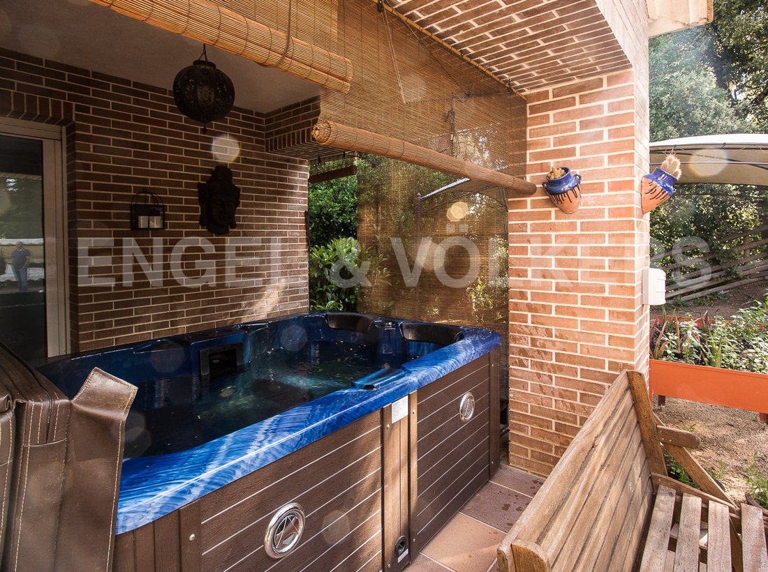 House in Vallromanes, Catalonia, Spain 3 - 14101269