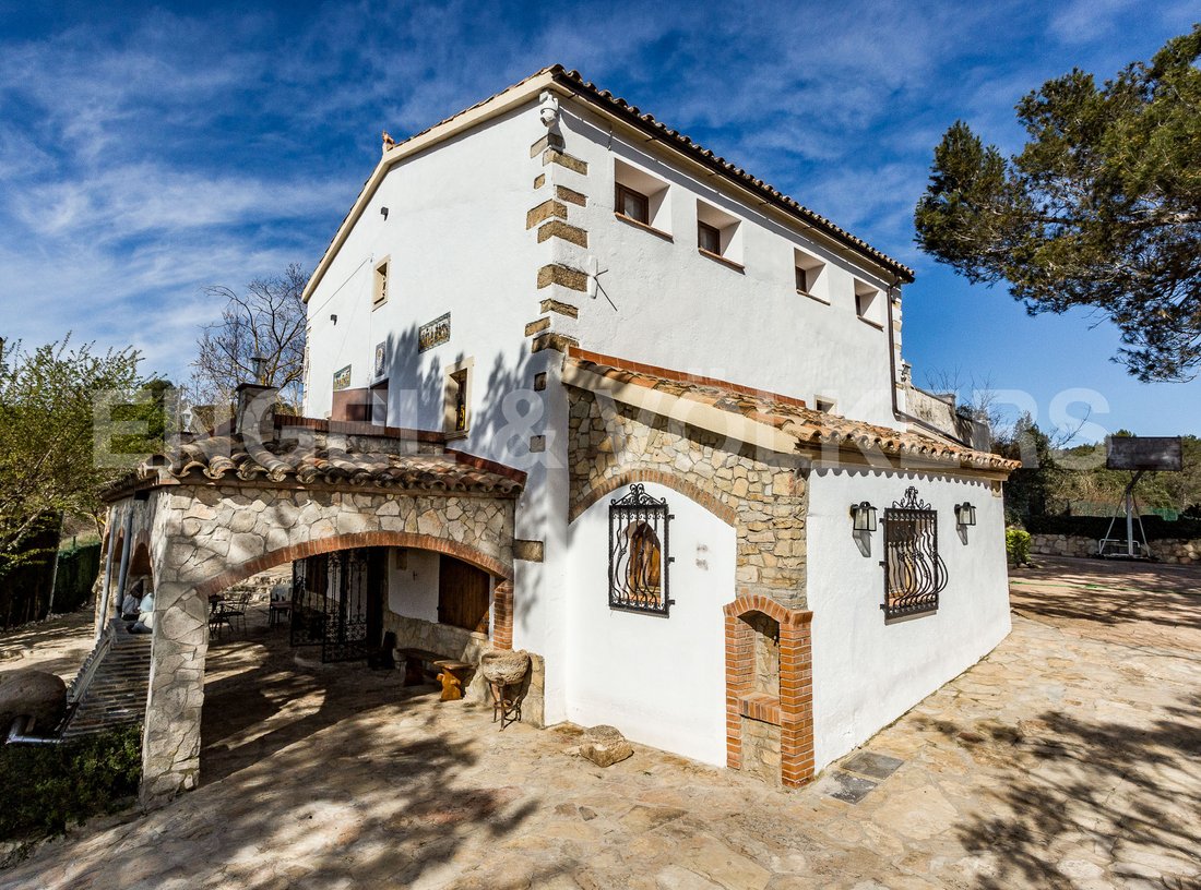 House in Querol, Catalonia, Spain 1 - 14754224