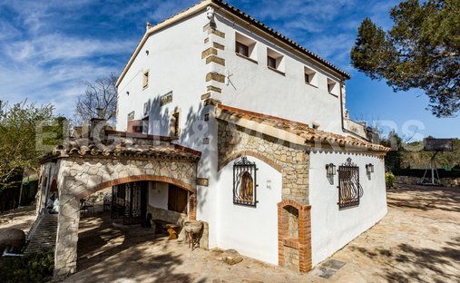 Casa a Querol, Catalogna, Spagna 1
