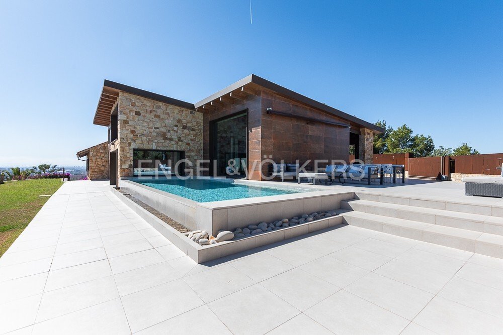 House in Los Monasterios, Valencian Community, Spain 4 - 13942594