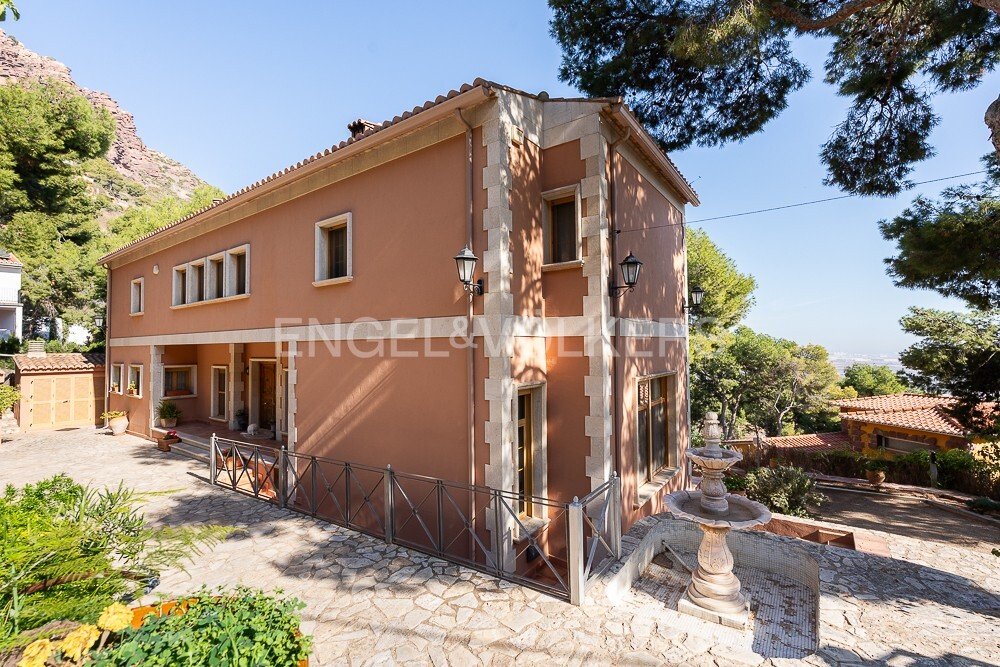 House in Sagunt / Sagunto, Valencian Community, Spain 1 - 13813474