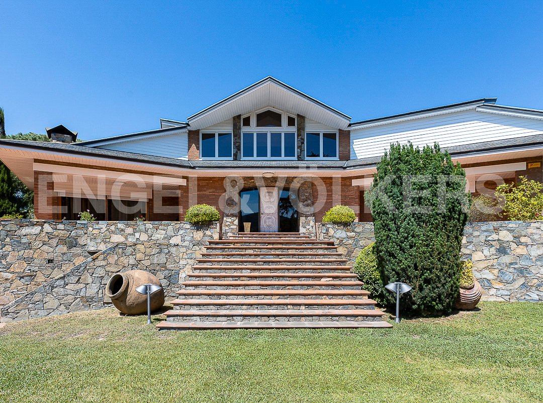House in Montornes del Valles, Catalonia, Spain 4 - 13144474