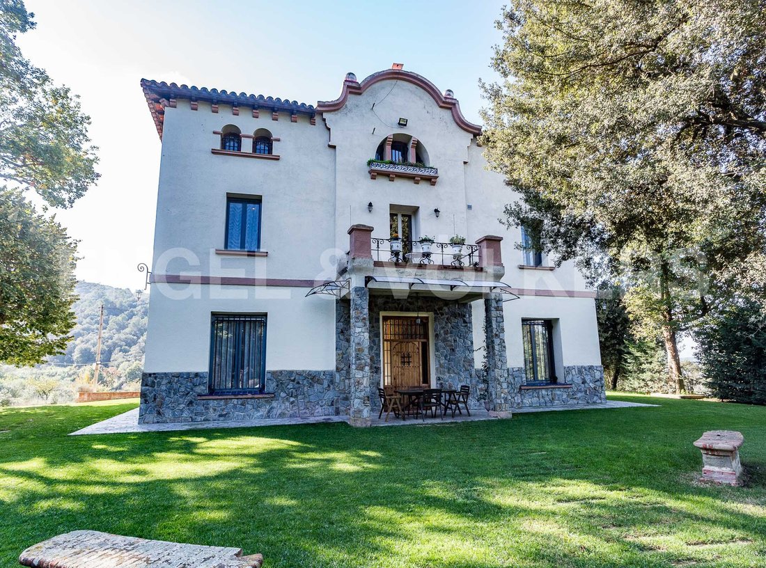 Finca in Llinars del Valles, Catalonia, Spain 4 - 13476210