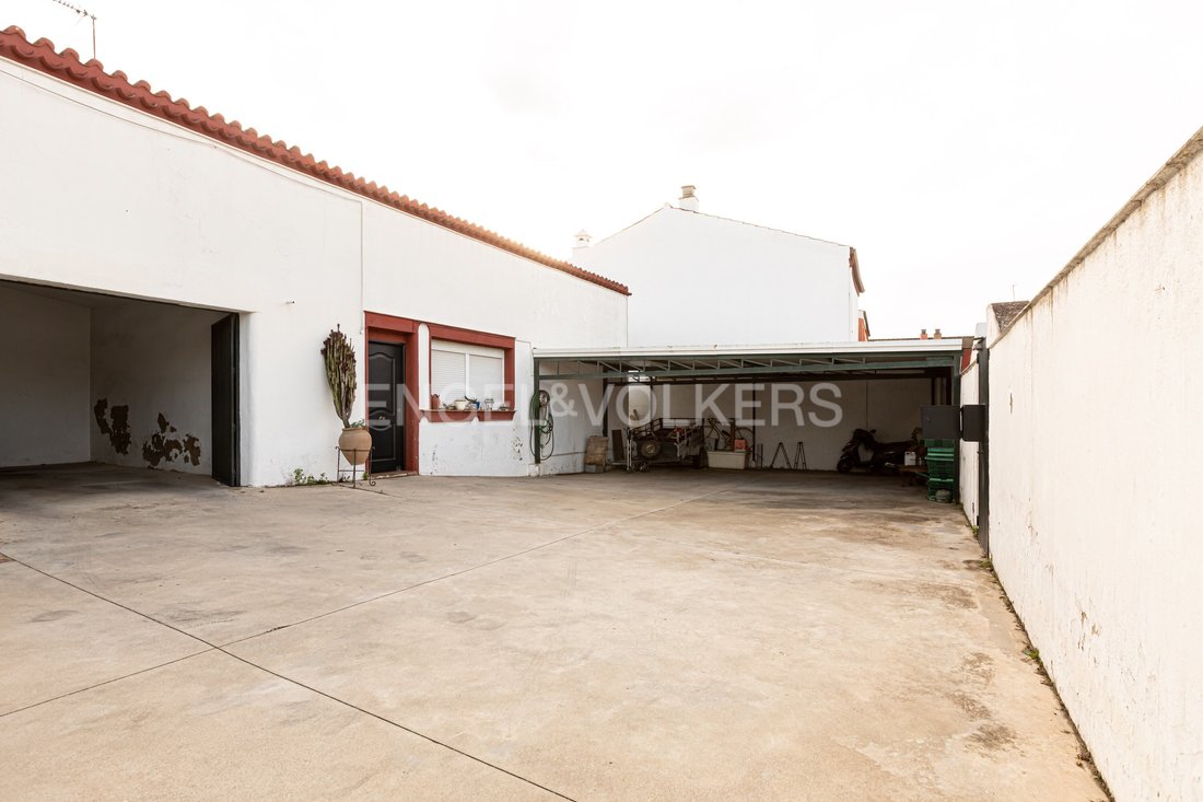 Villa en Gines, Andalucía, España 3 - 15033481