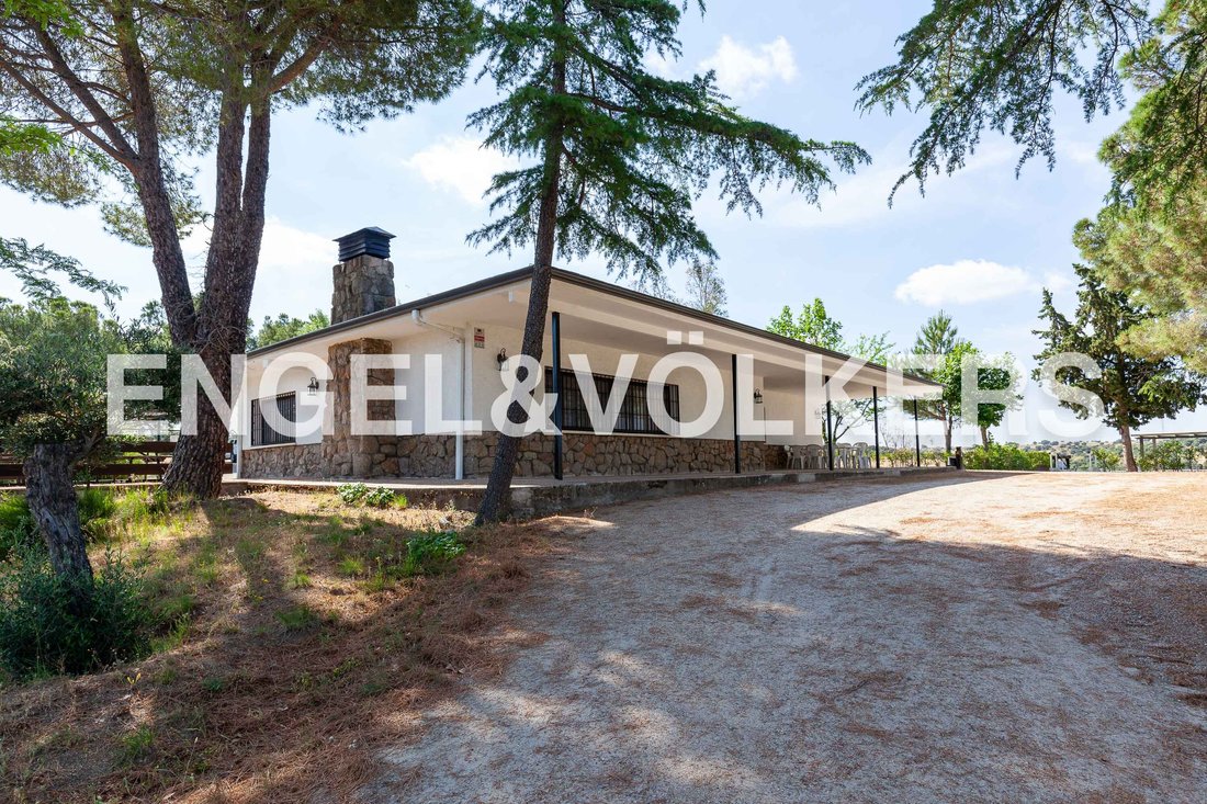 Finca in Madrid, Community of Madrid, Spain 2 - 13131786