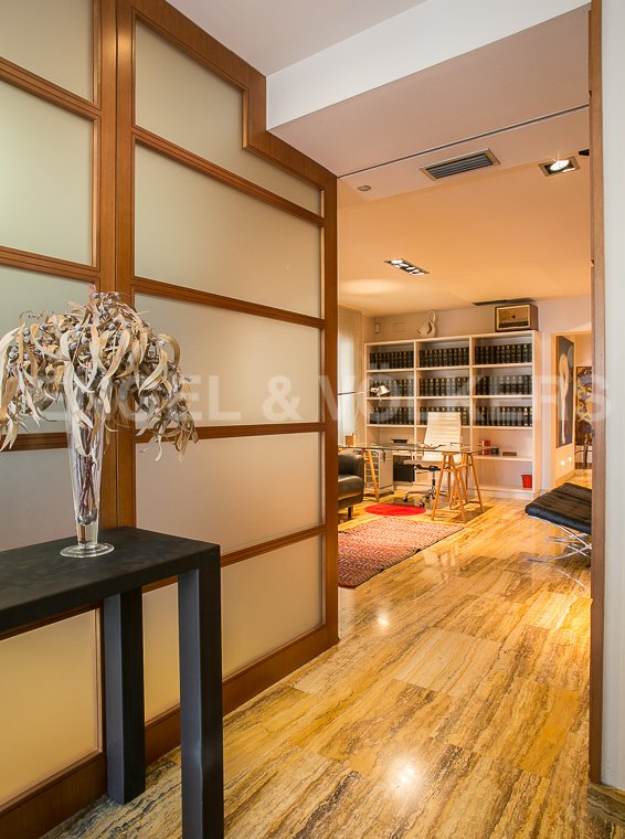 Apartment in Eixample, Barcelona, Spain 3 - 14307672