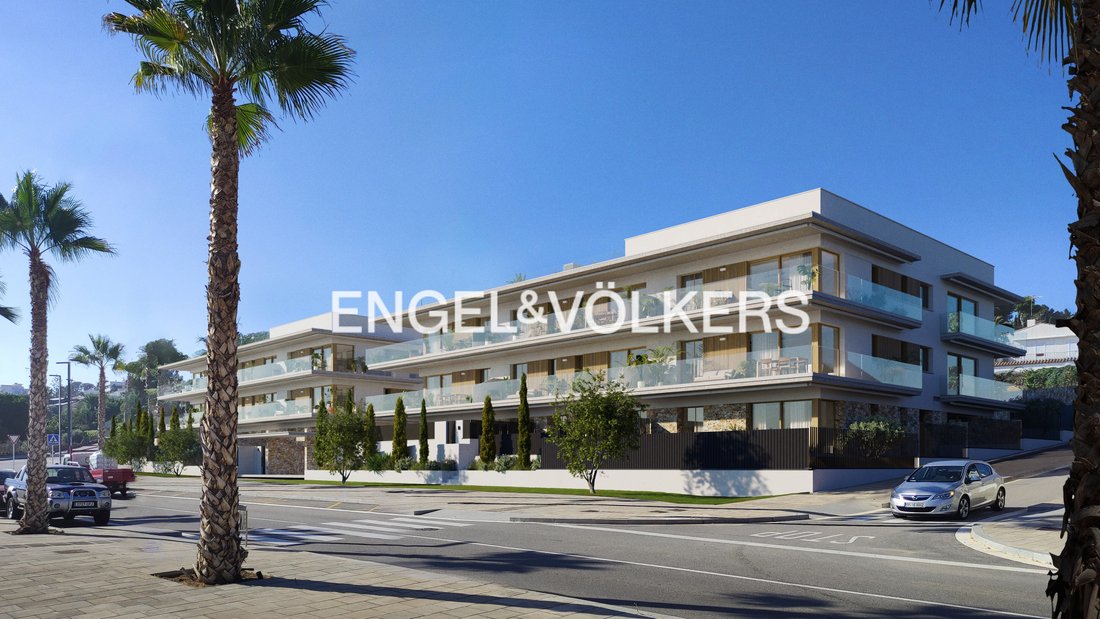Apartment in Sitges, Catalonia, Spain 2 - 14251430