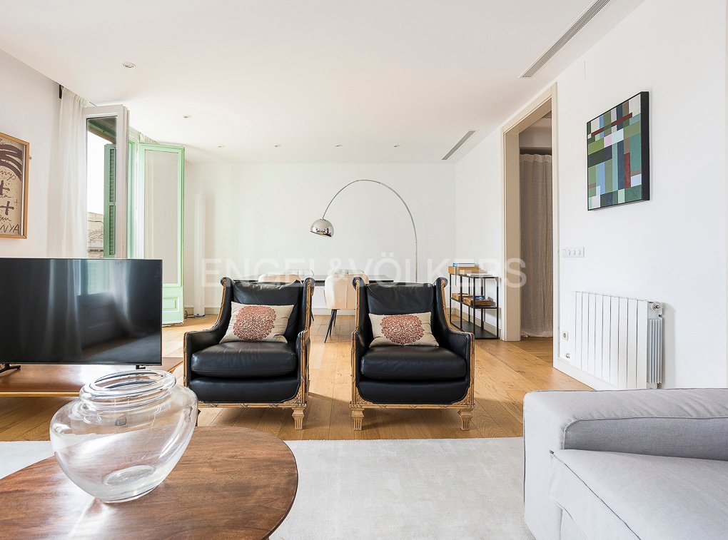 Apartment in Eixample, Barcelona, Spain 5 - 13914592