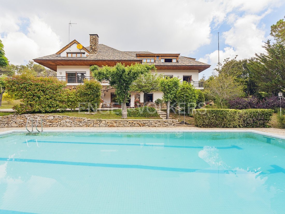 House in Begues, Catalonia, Spain 2 - 13509983