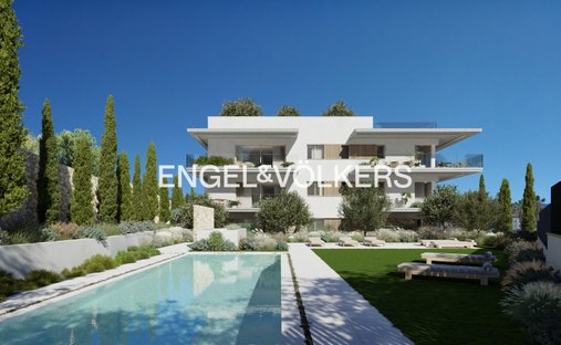 Apartment in Sitges, Catalonia, Spain 1