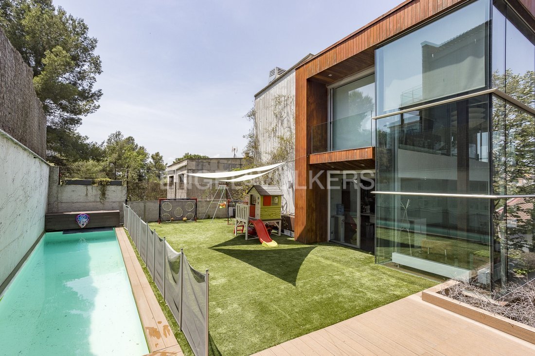 House in el Papiol, Catalonia, Spain 1 - 13196703