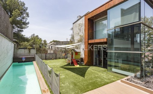 Casa en El Papiol, Cataluña, España 1