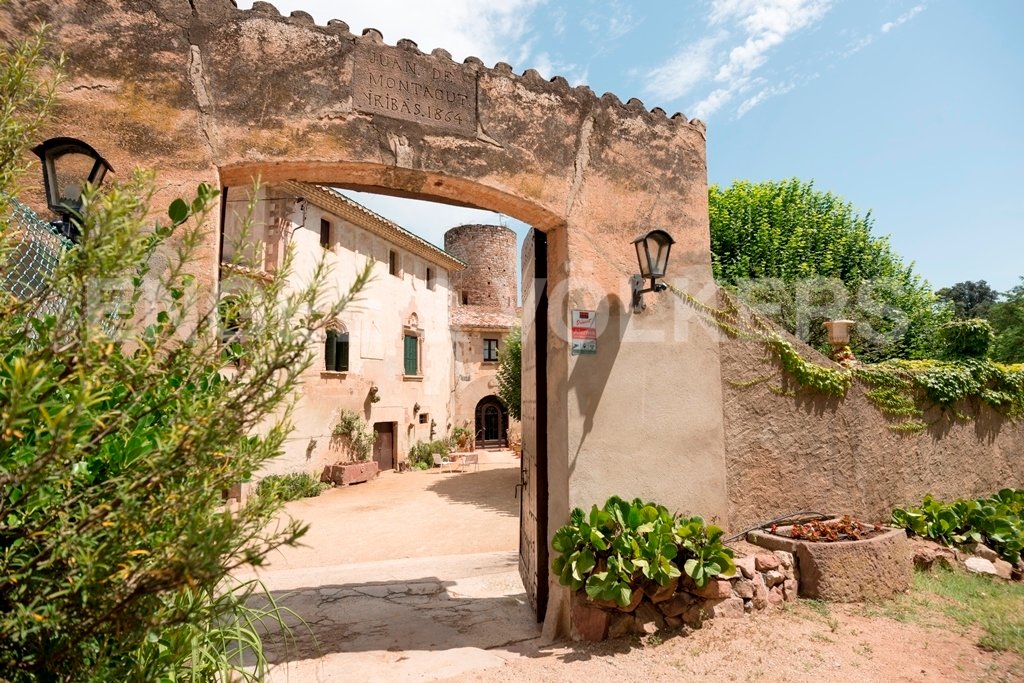 House in Bigues i Riells, Catalonia, Spain 4 - 13144790