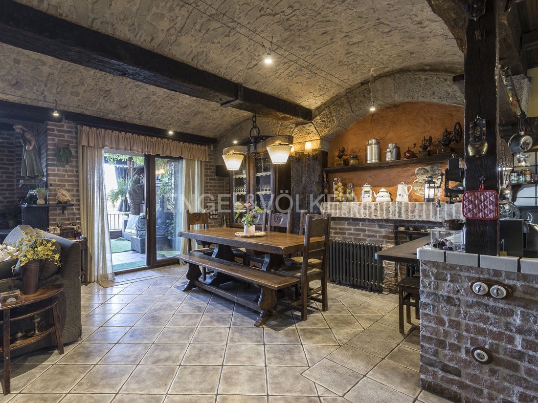 House in Granollers, Catalonia, Spain 4 - 14377619